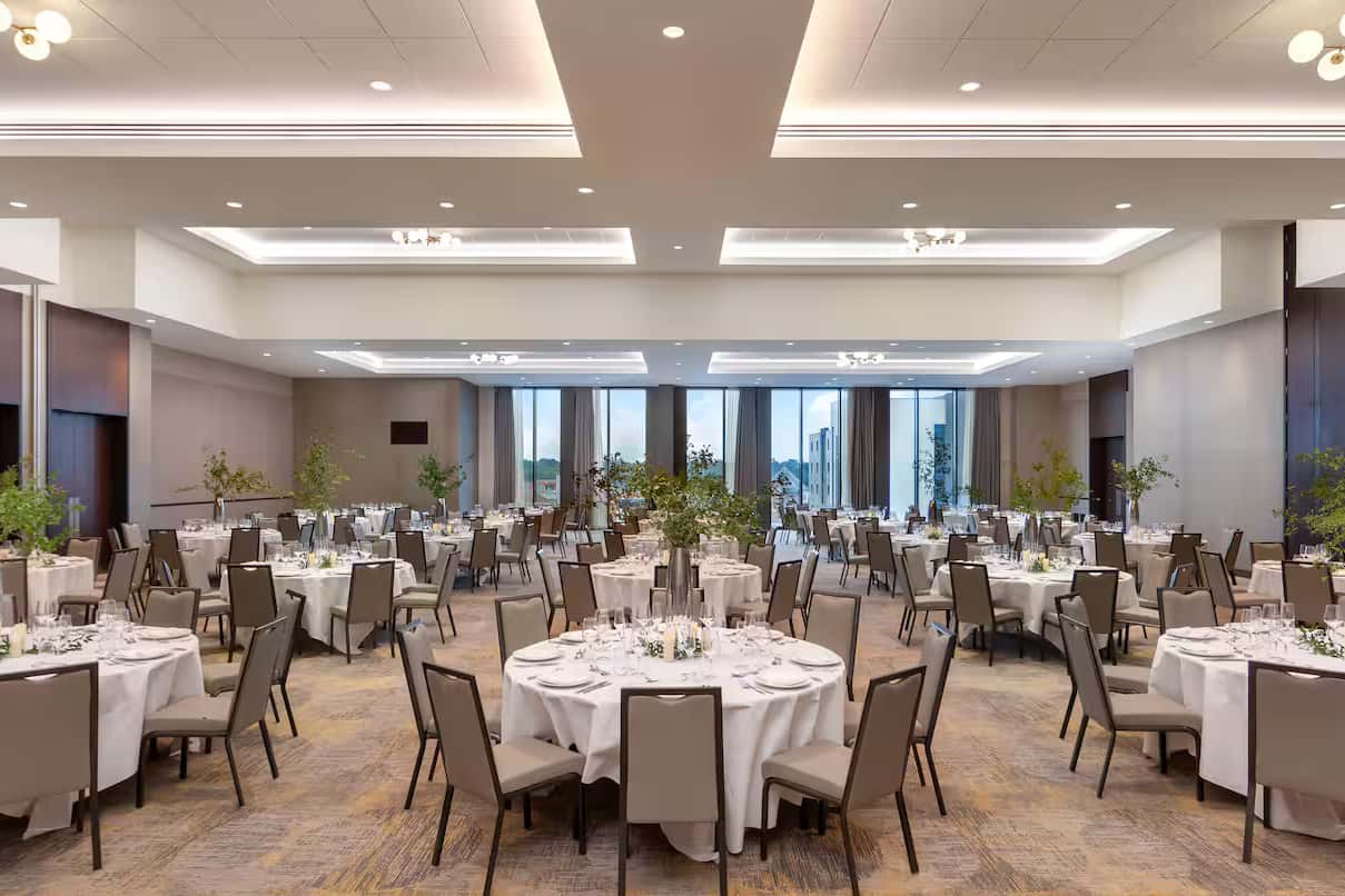 The Beaufort Ballroom 2 0