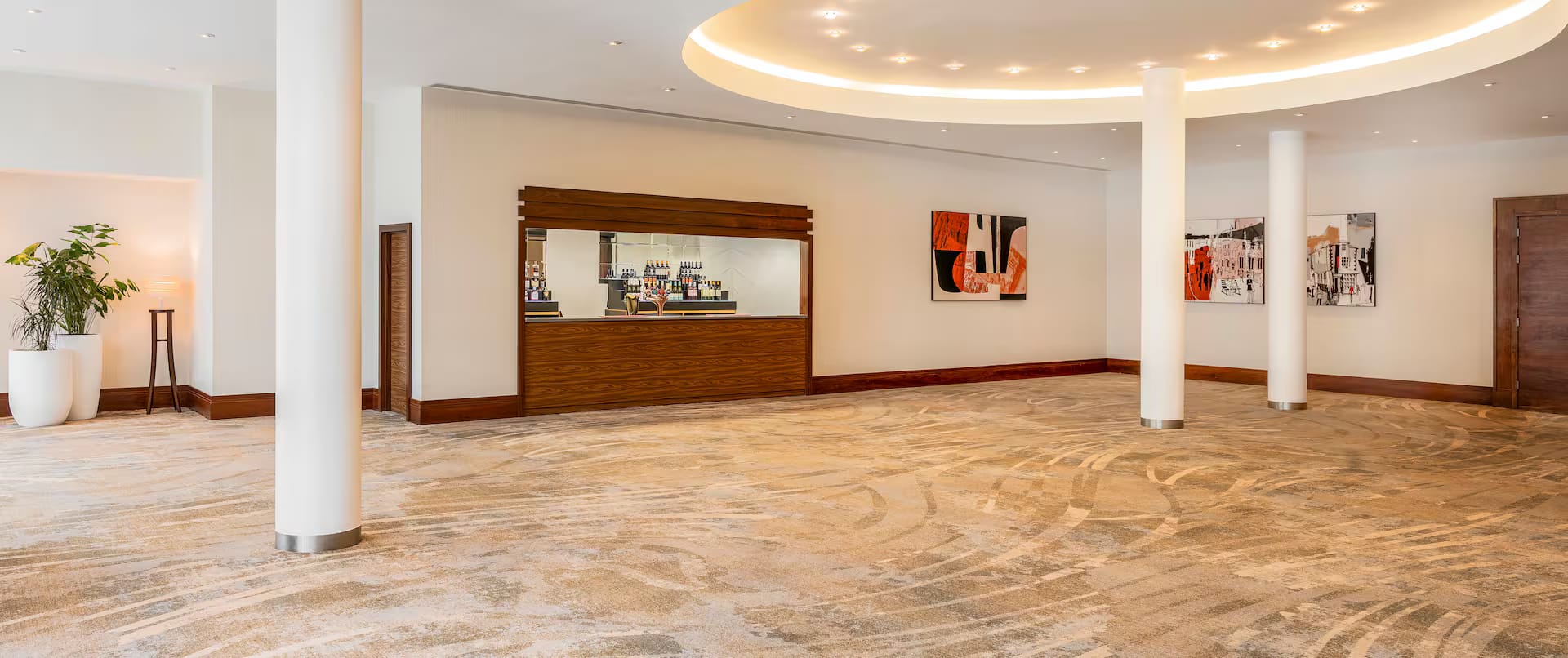 Windsor Suite 3