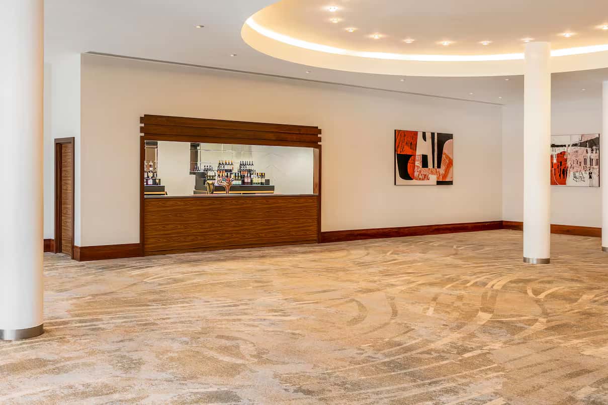 Windsor Suite 3