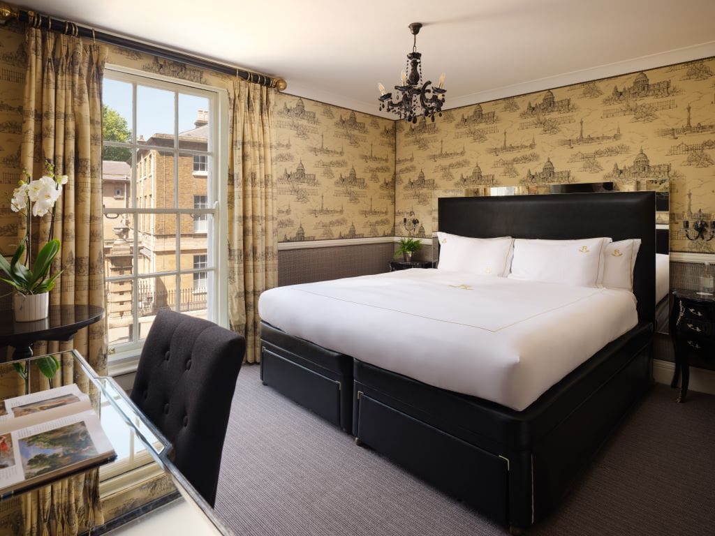 Accomodation Only  2