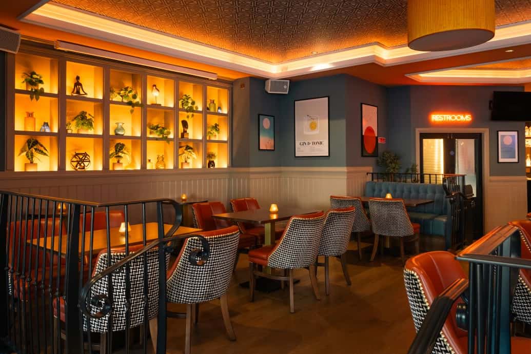 The Waterbank Gastro Bar 2