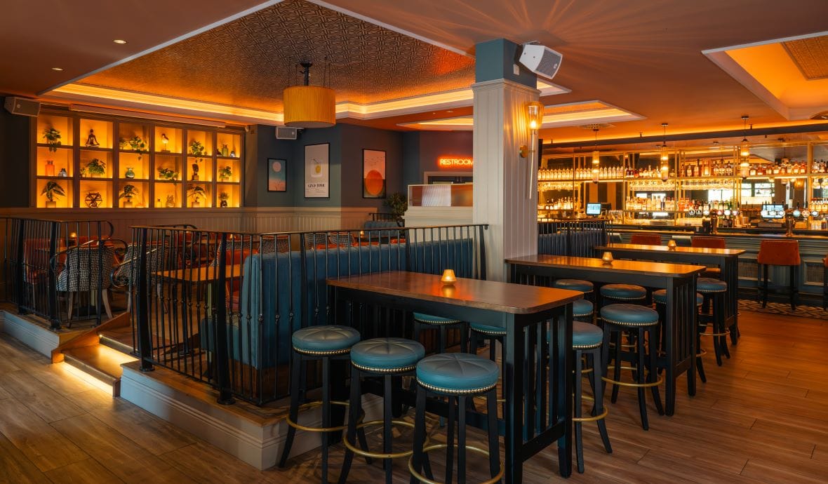 The Waterbank Gastro Bar 3