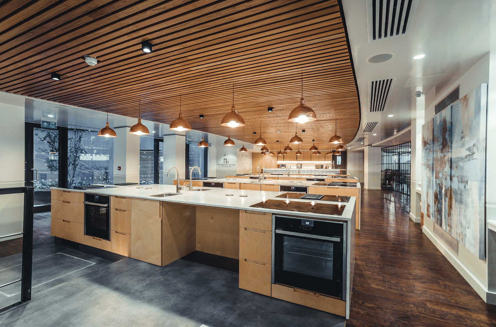 The Cookery School 1