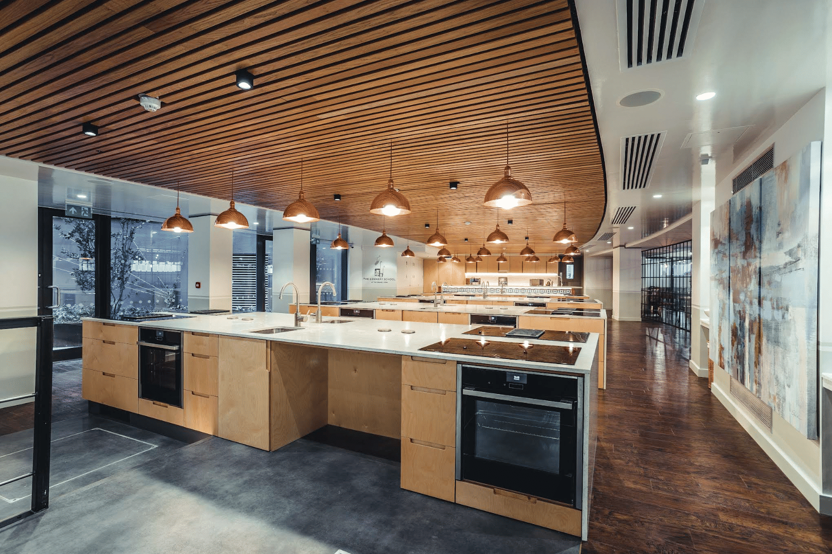 The Cookery School 1