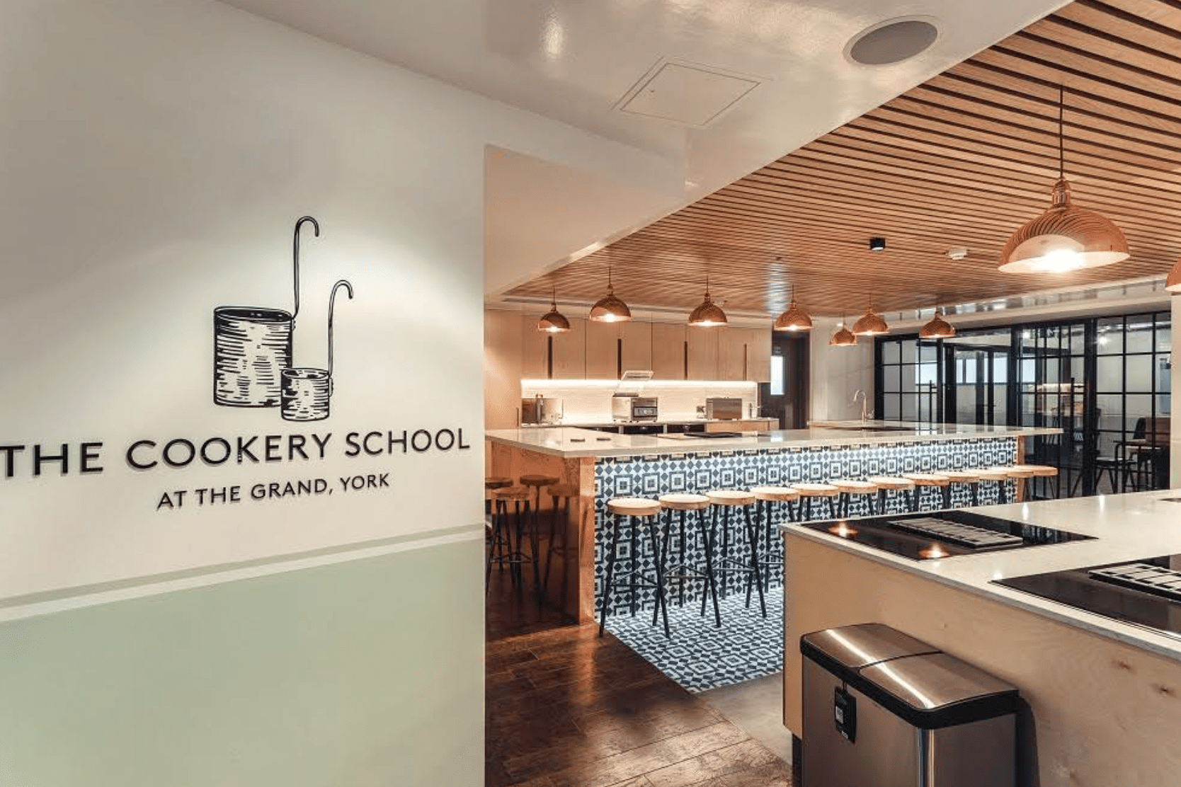 The Cookery School 0