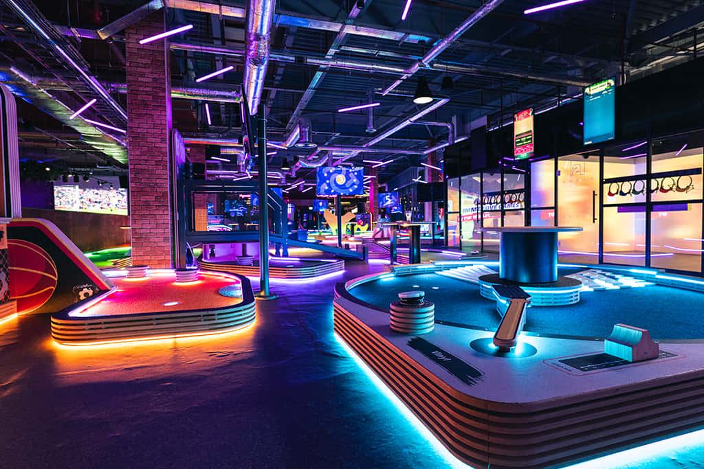 Corporate Team Building & Events 0