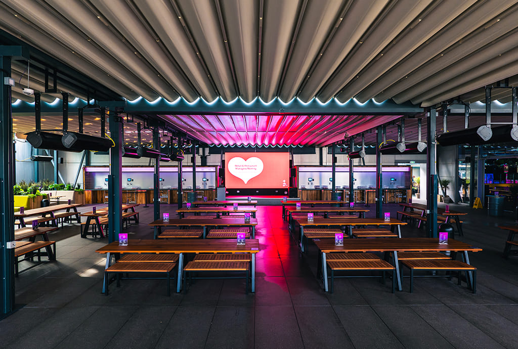 Corporate Team Building & Events 5