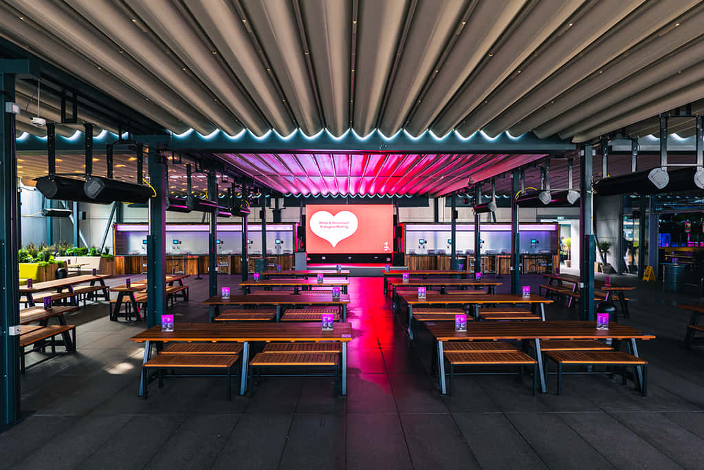 Corporate Team Building & Events 5