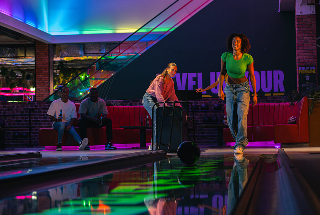 Corporate Team Building & Events 2