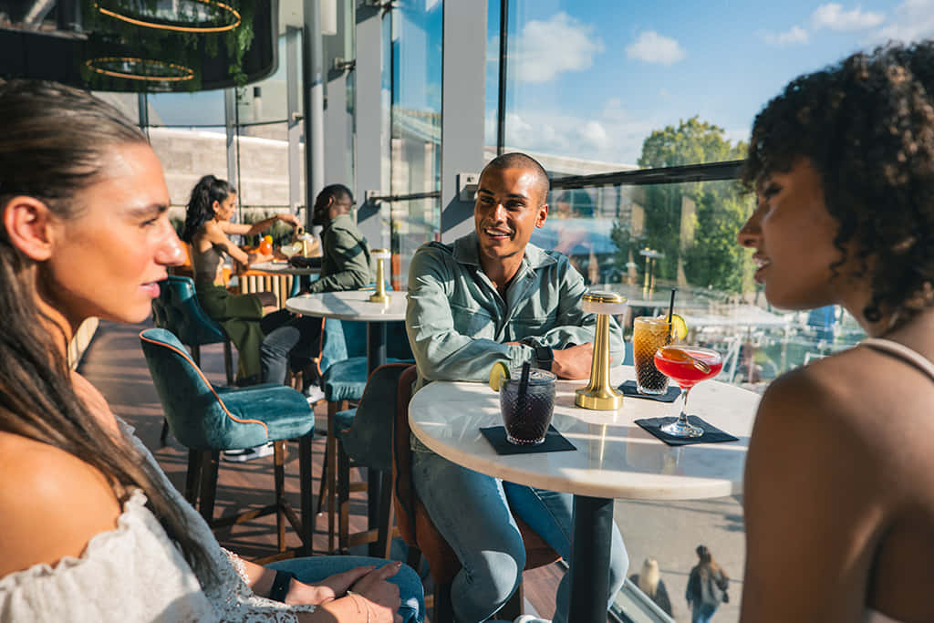 Corporate Team Building & Events 4