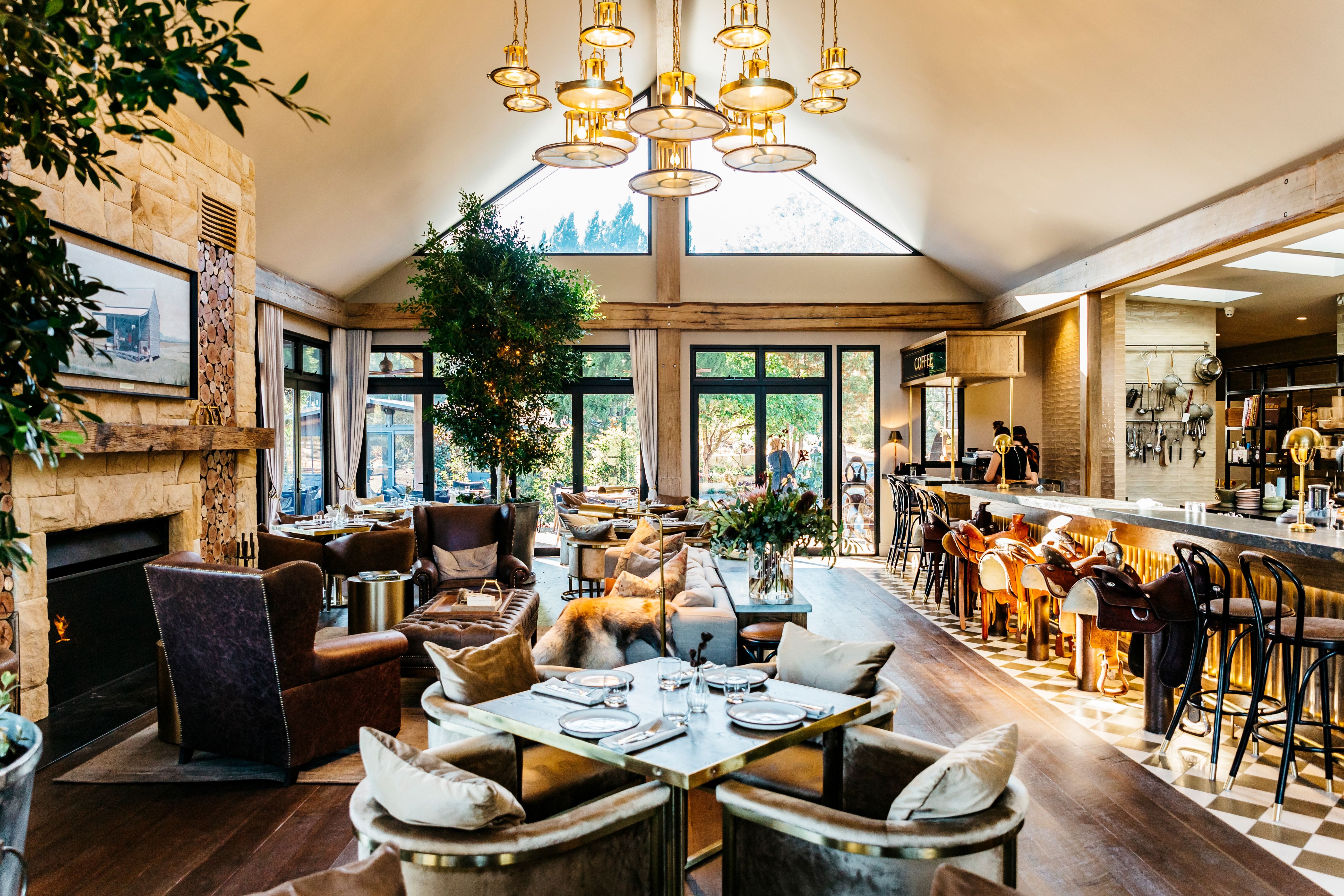 Homestead Restaurant 2