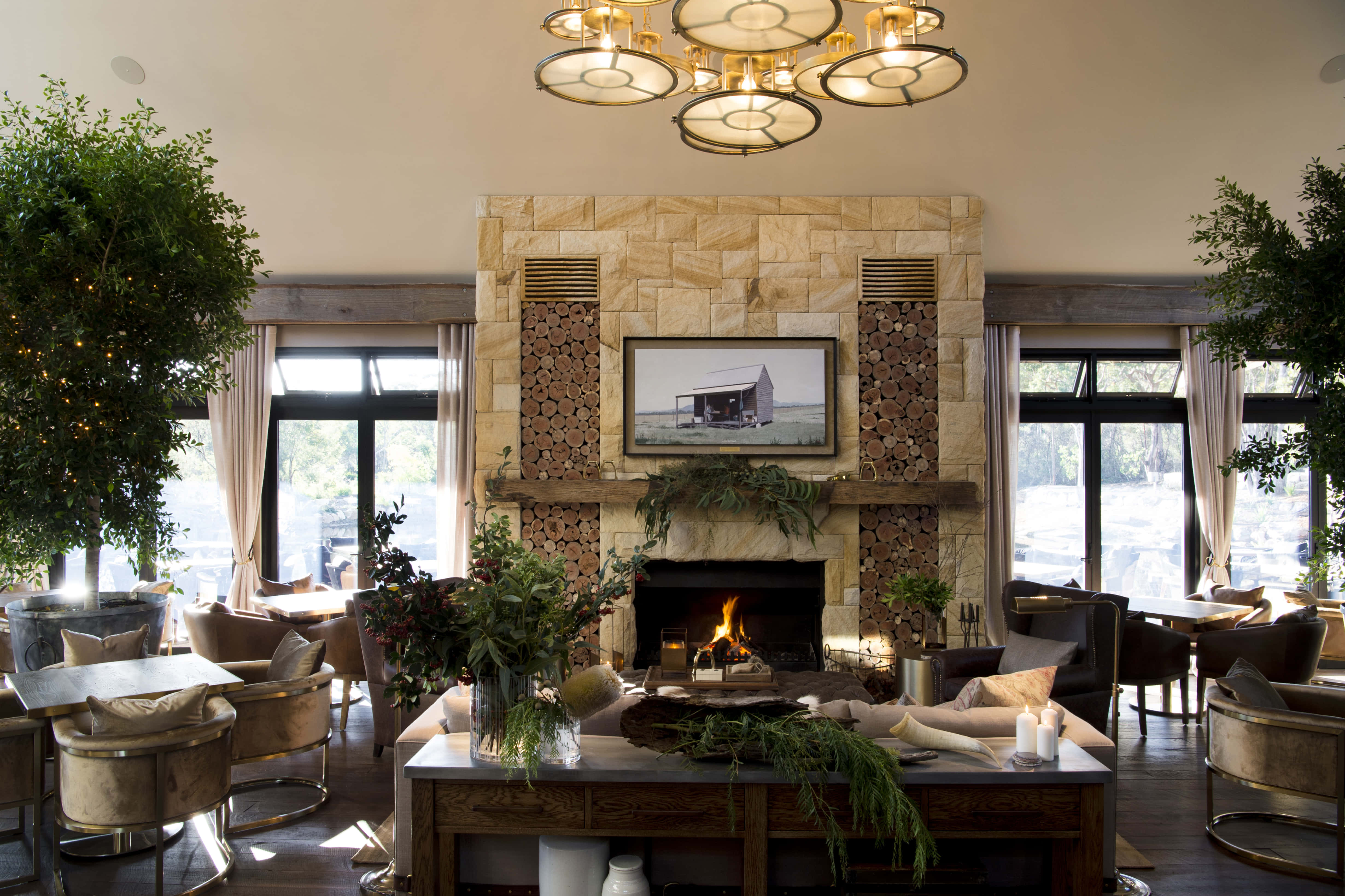 Homestead Restaurant 0