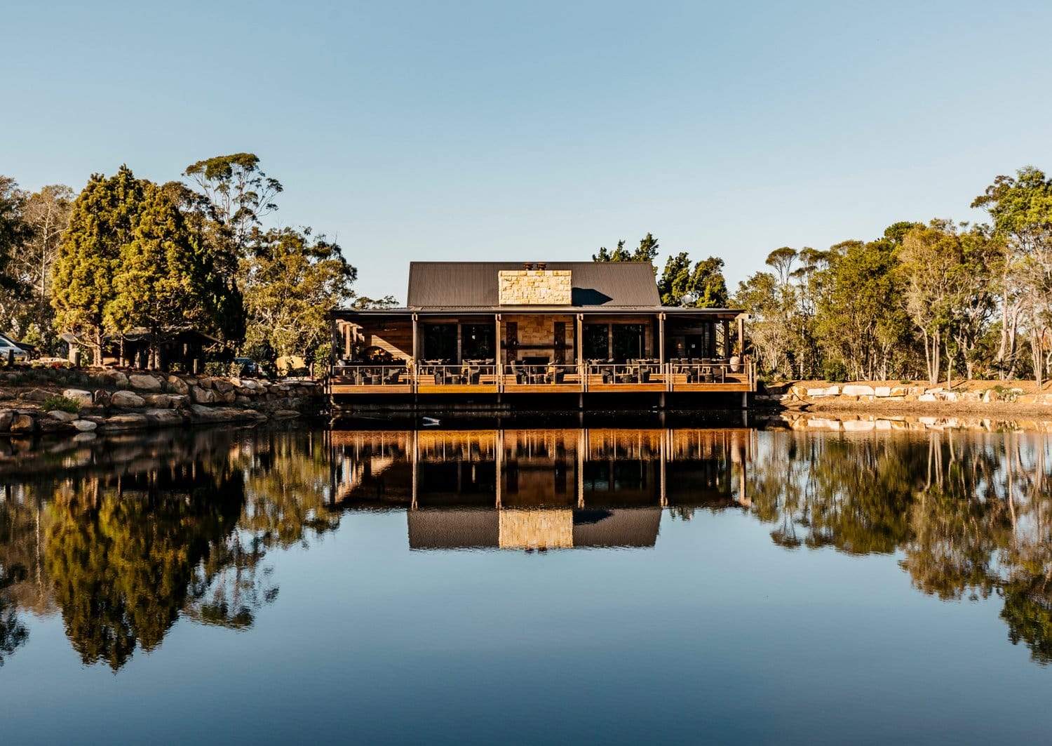 Homestead Restaurant 1