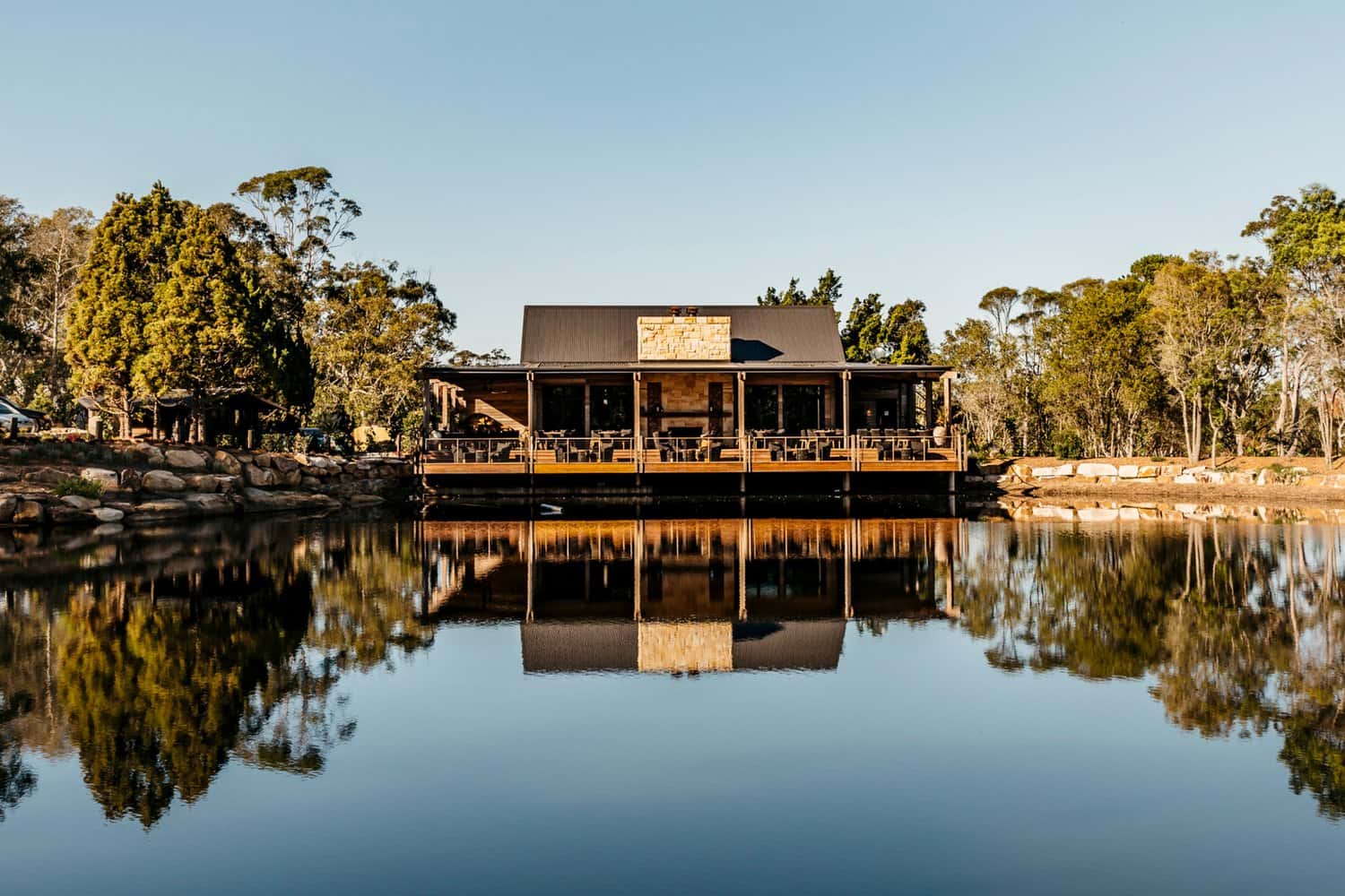 Homestead Restaurant 1