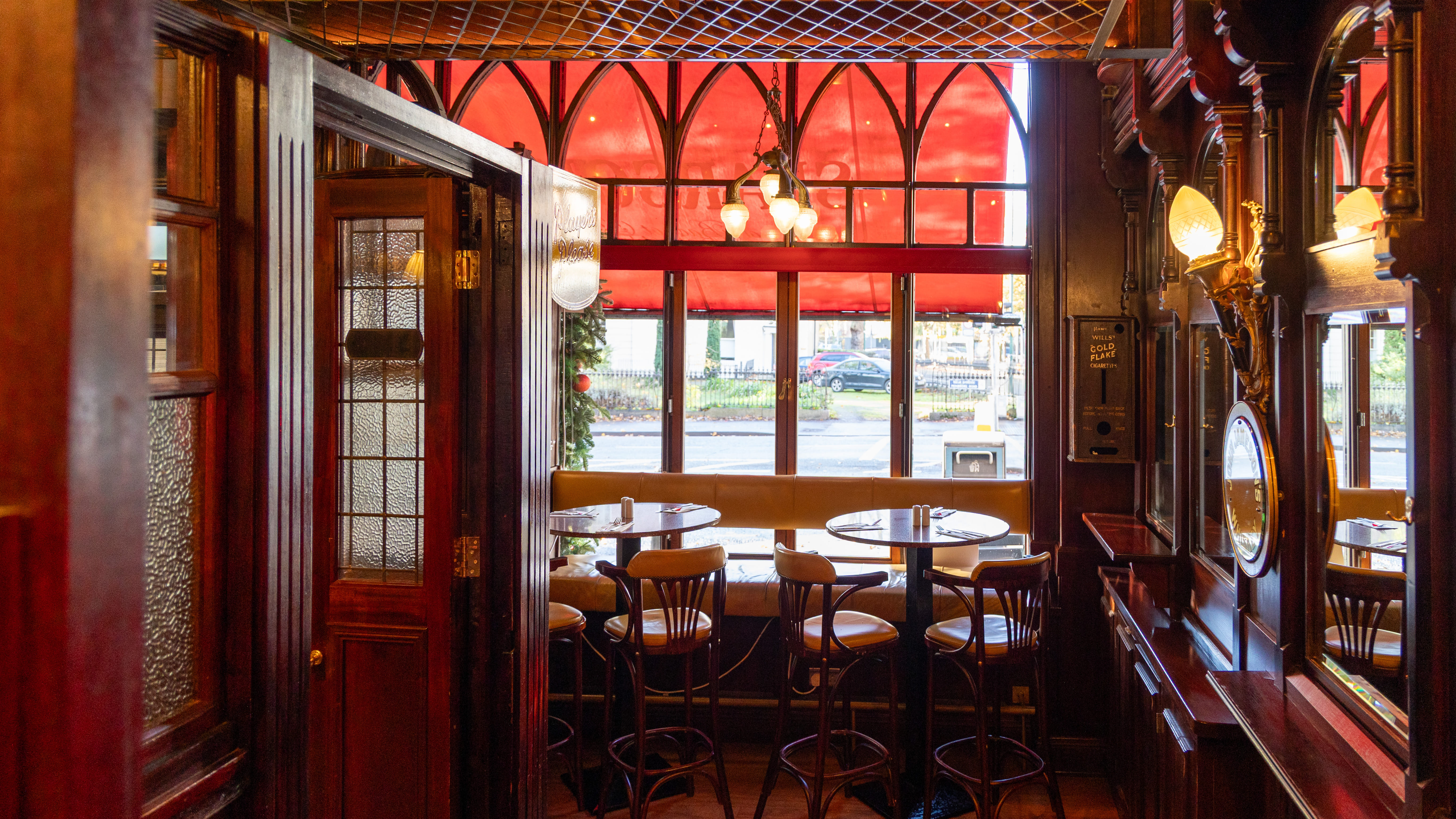The Snug 2