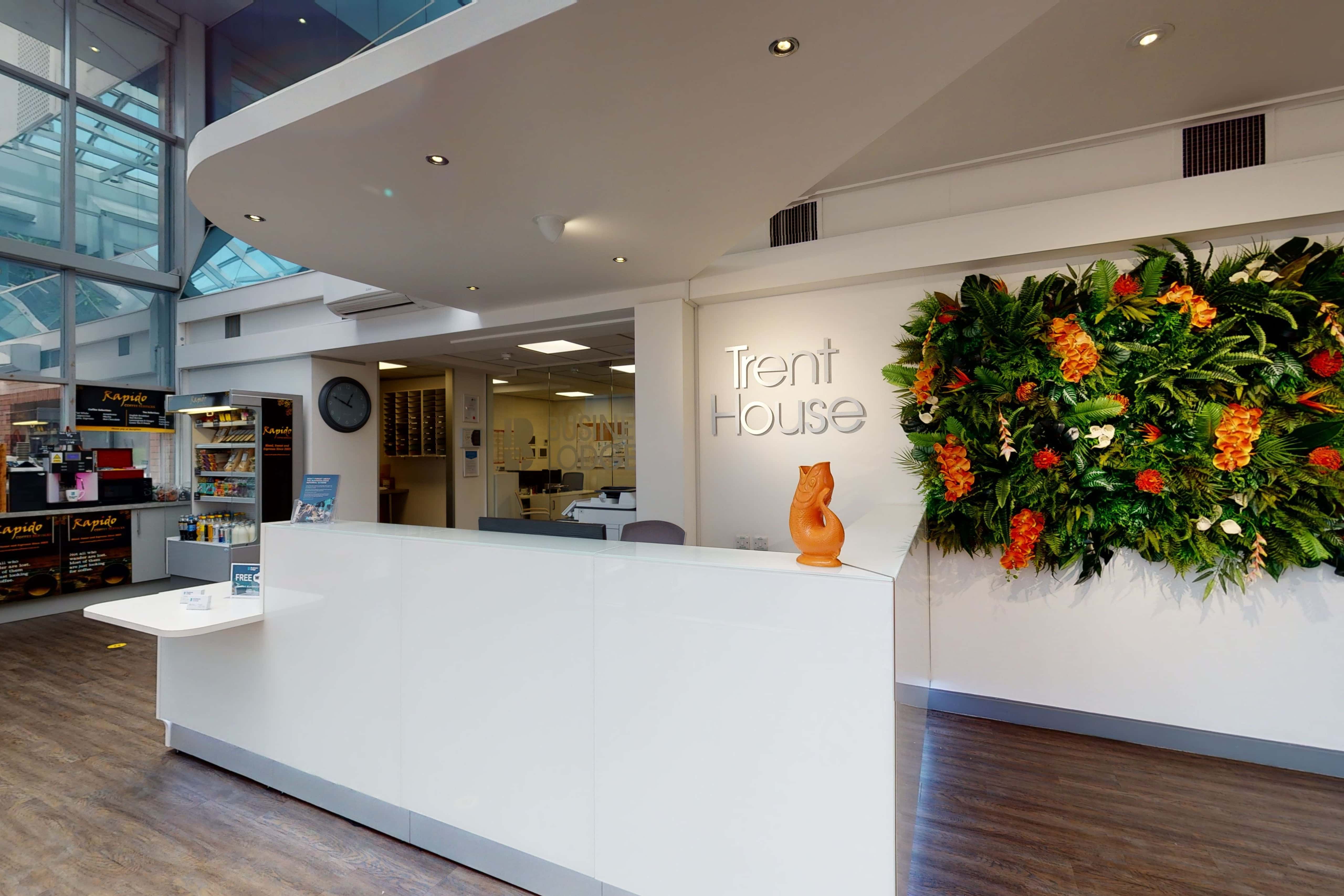 Medium Meeting Room 1