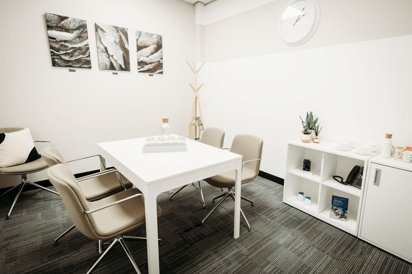 Small Meeting Room