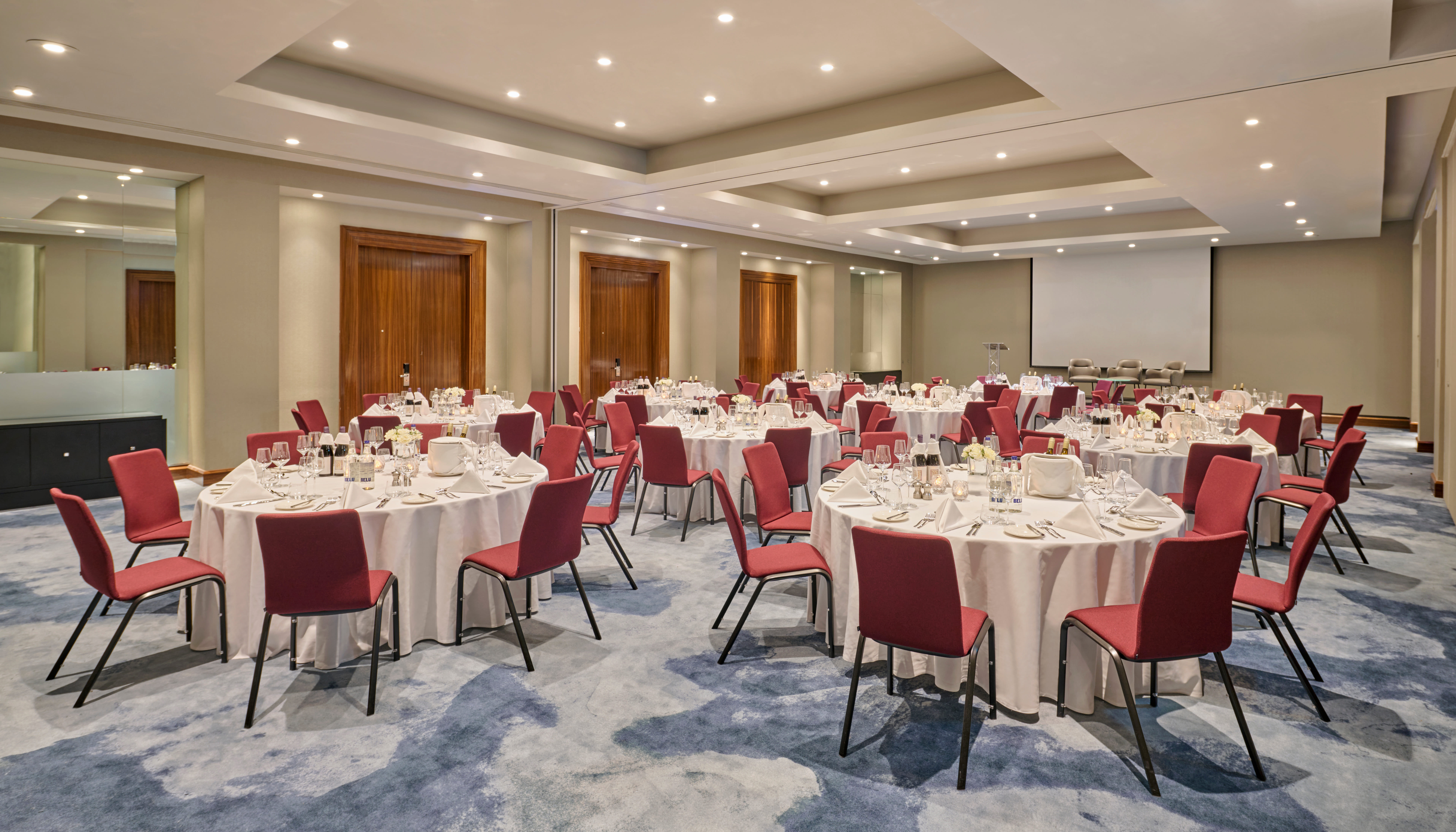 Bridewell Suite  1