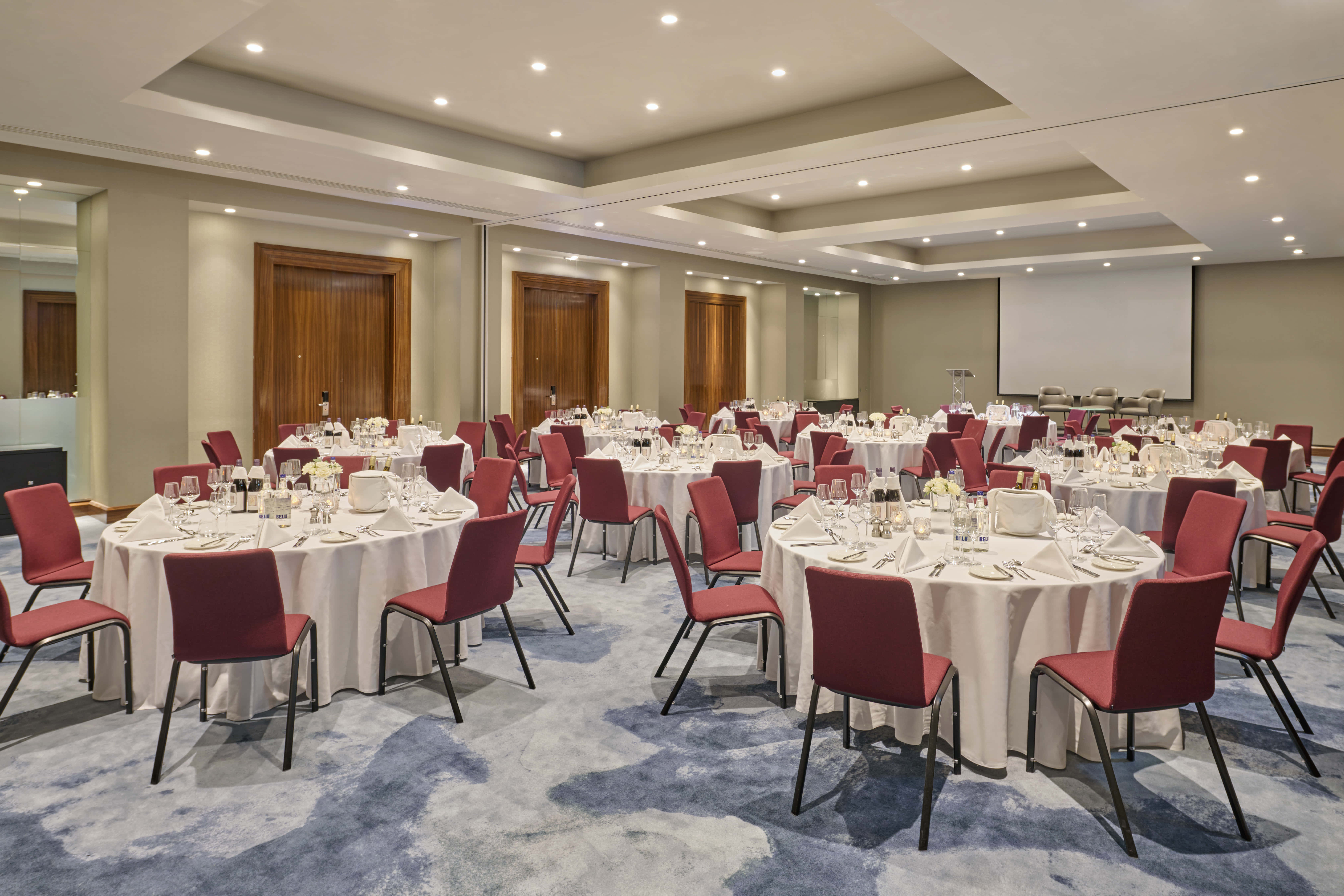 Bridewell Suite 1