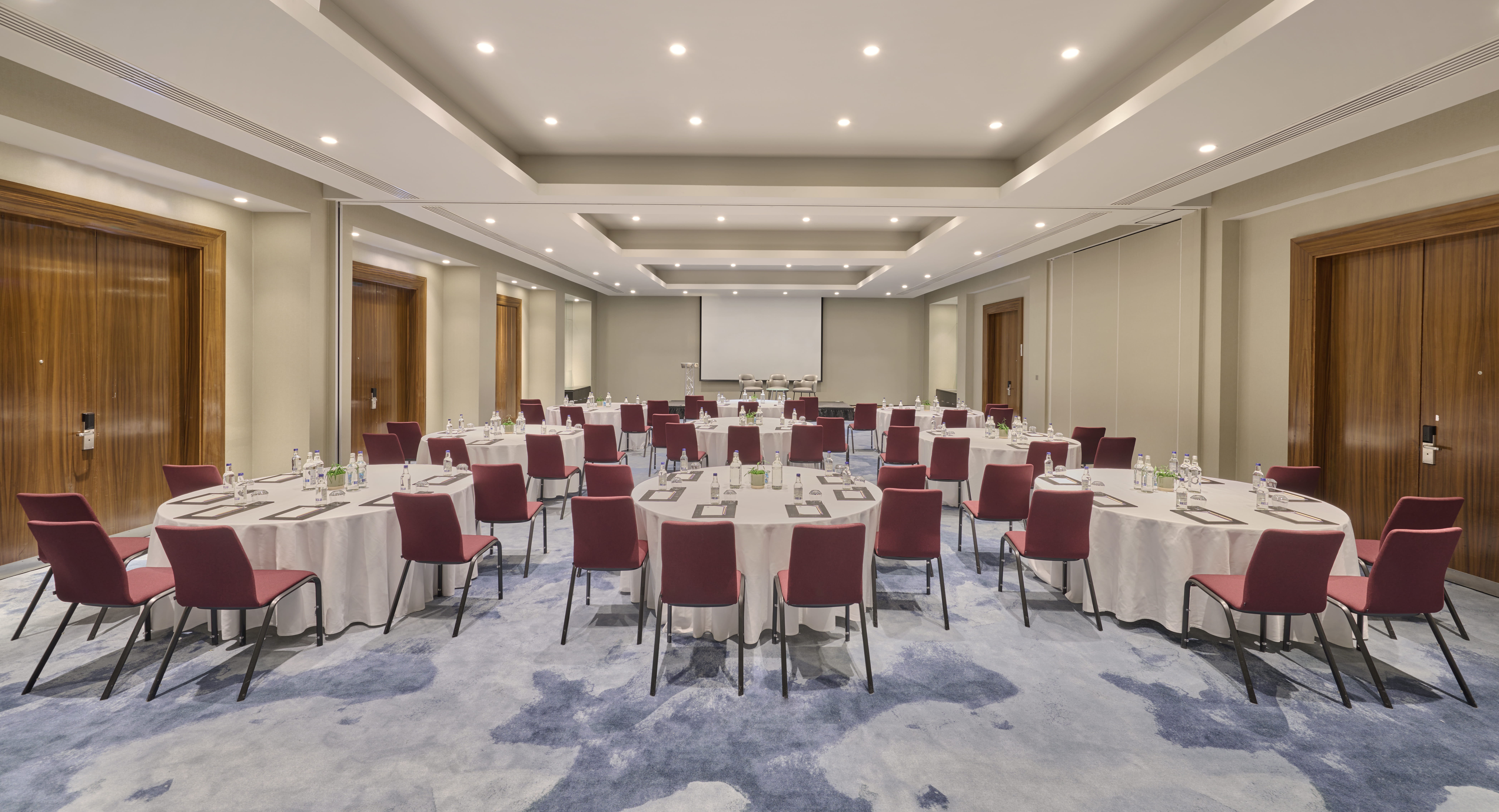 Bridewell Suite 