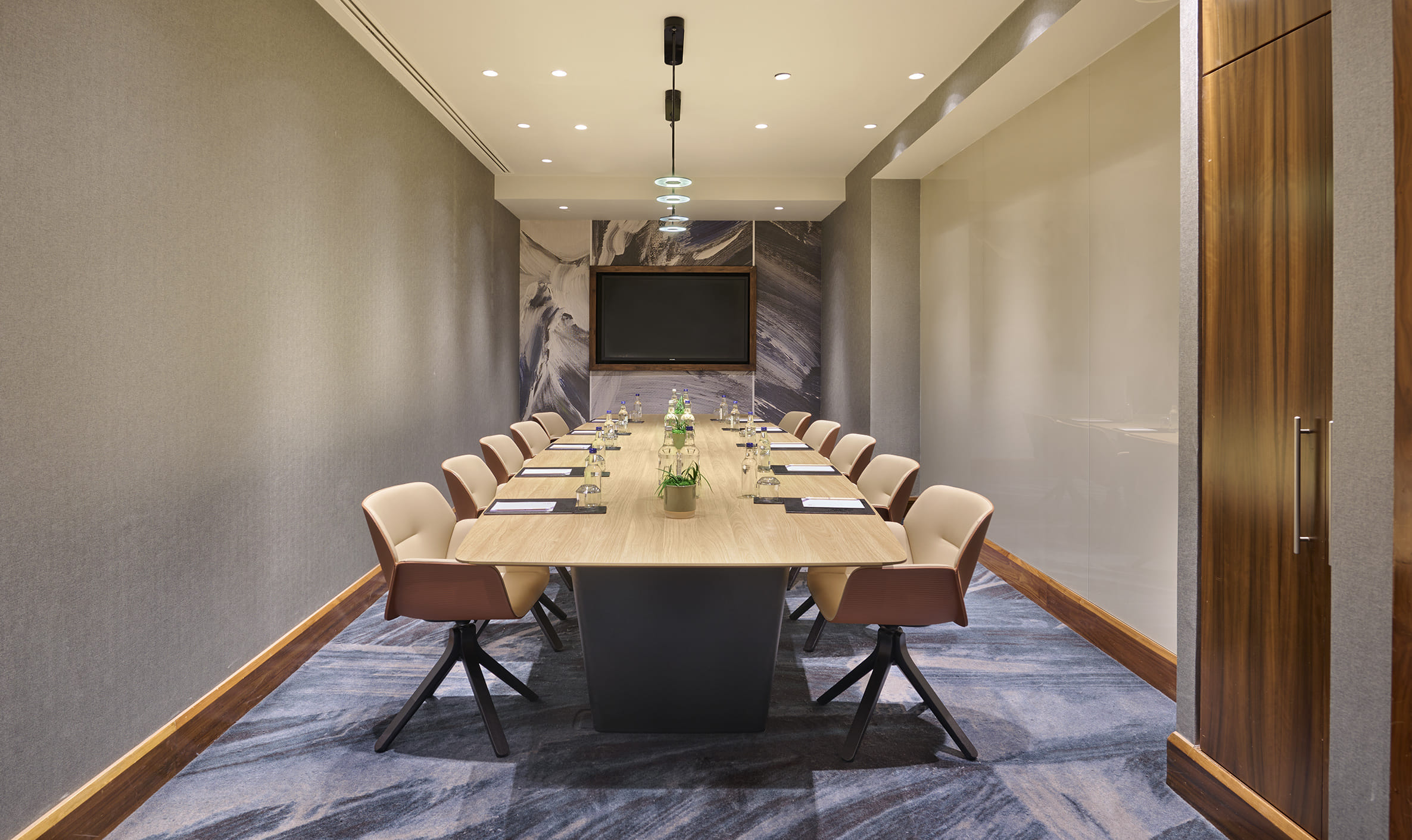 Executive Boardroom 1