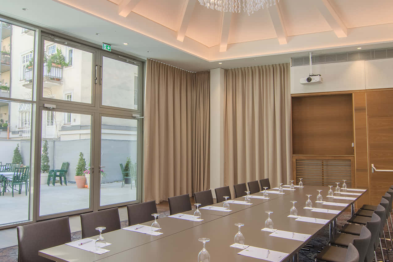 IMLAUER HOTEL PITTER Salzburg 2