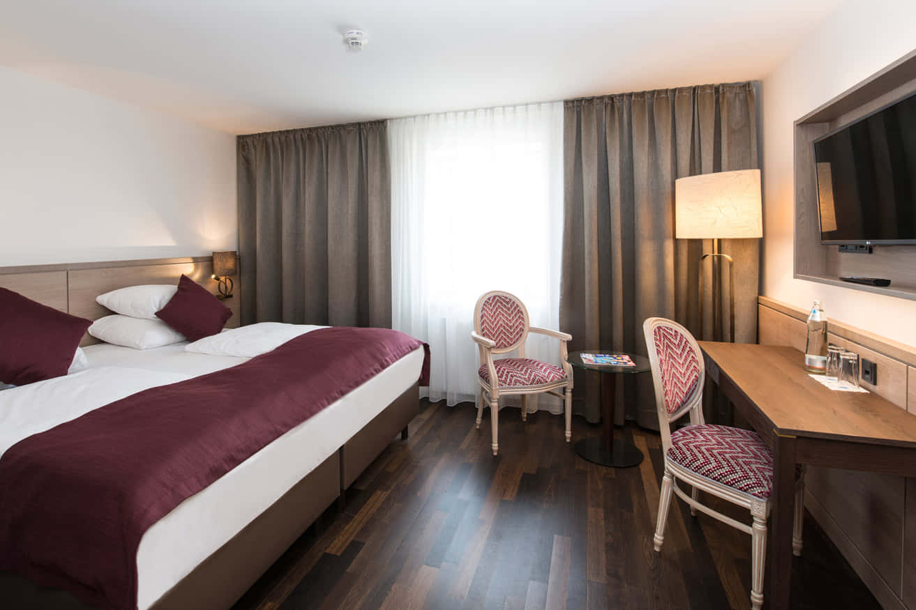 IMLAUER HOTEL PITTER Salzburg 1