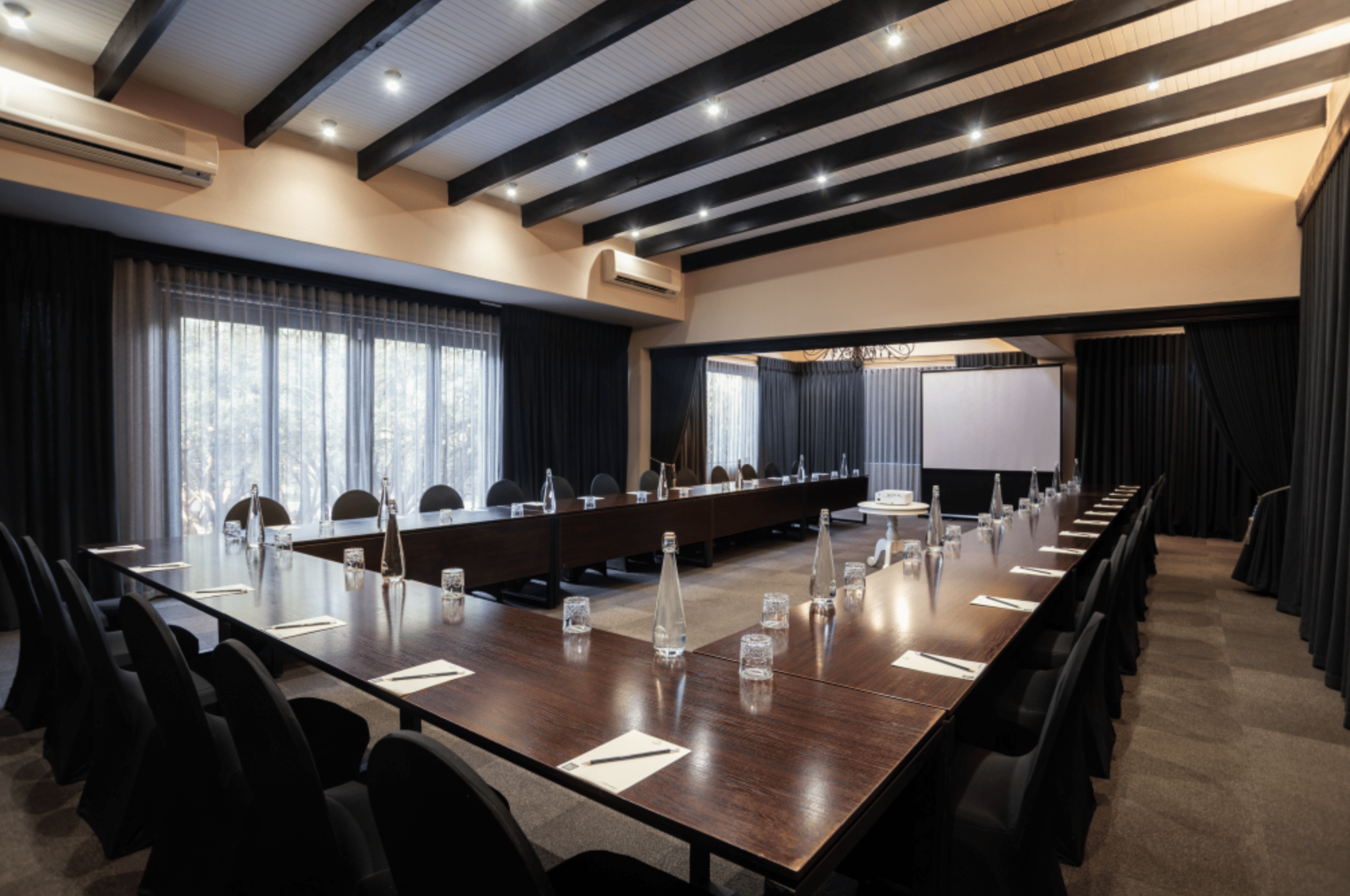 Conference Kraal 1 1