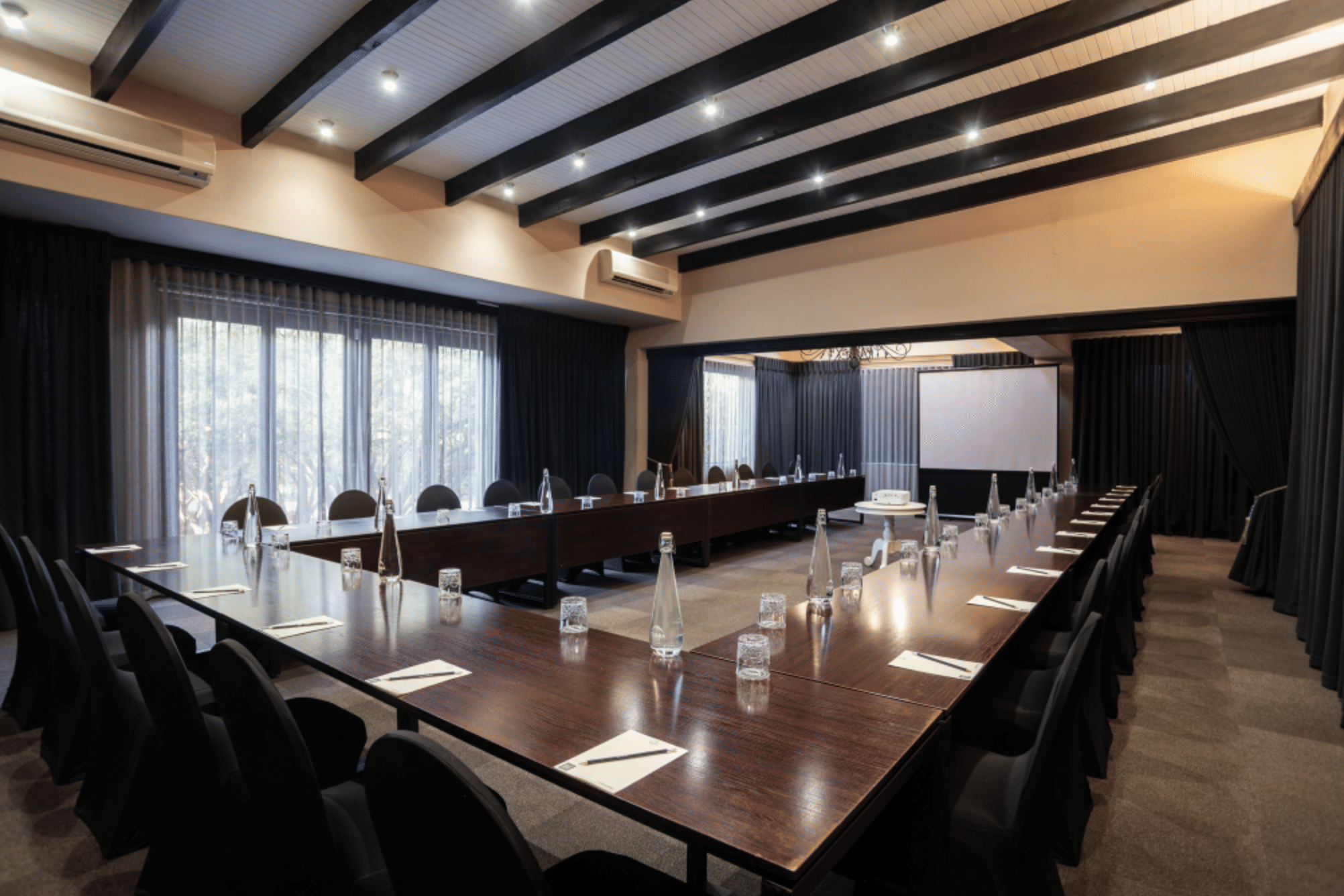 Conference Kraal 1 1