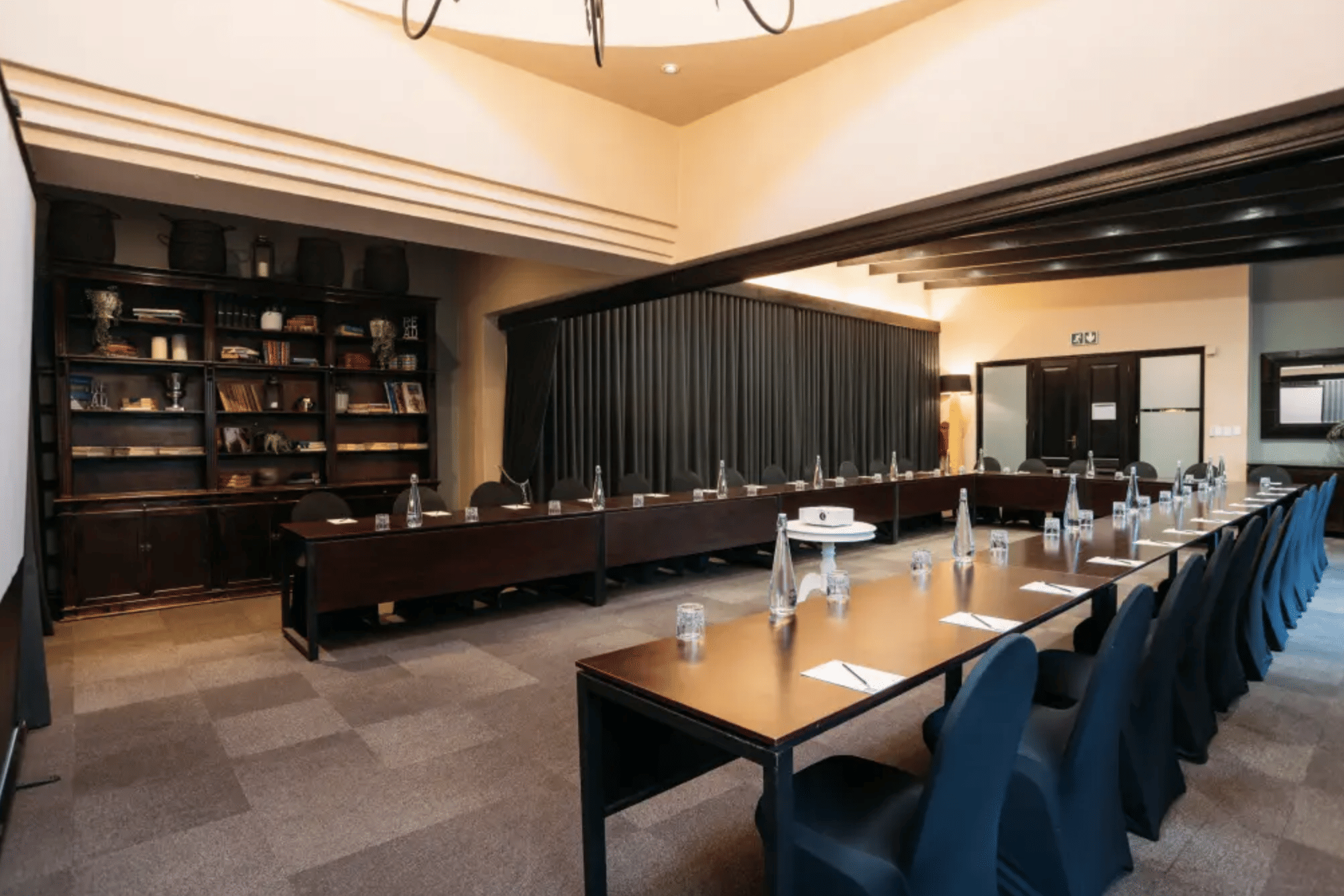 Conference Kraal 1 2