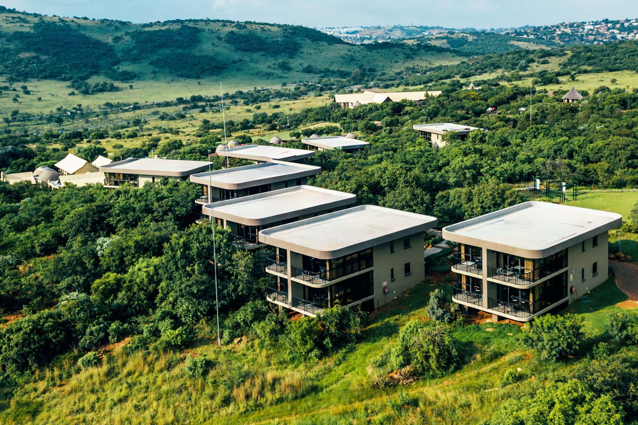 Conference Kraal 1 0