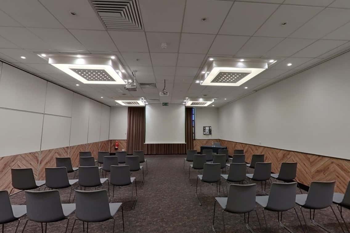 Priestley & Darwin 0