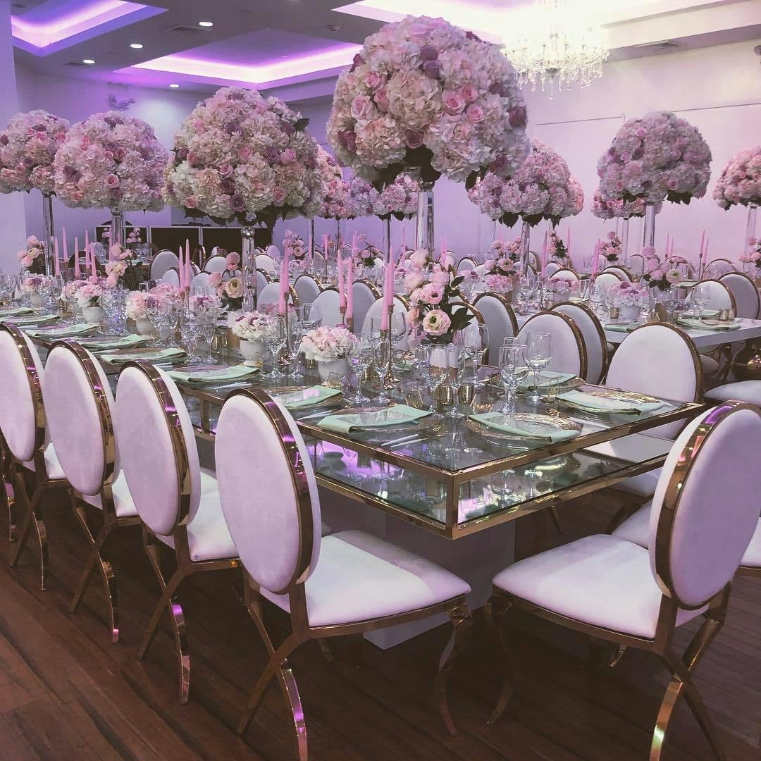 Grand Slam Banquet Hall - Space hire – photo 2 of 3