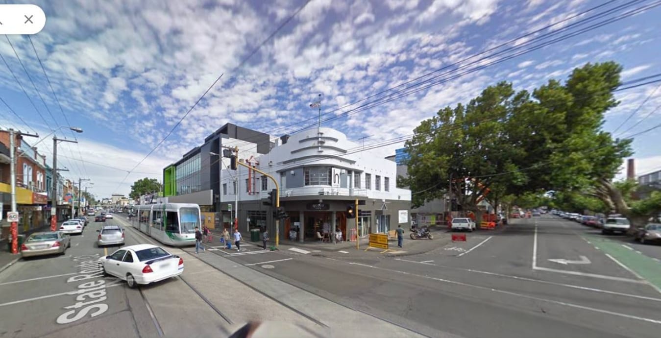 The Duke's Beer Garden 9