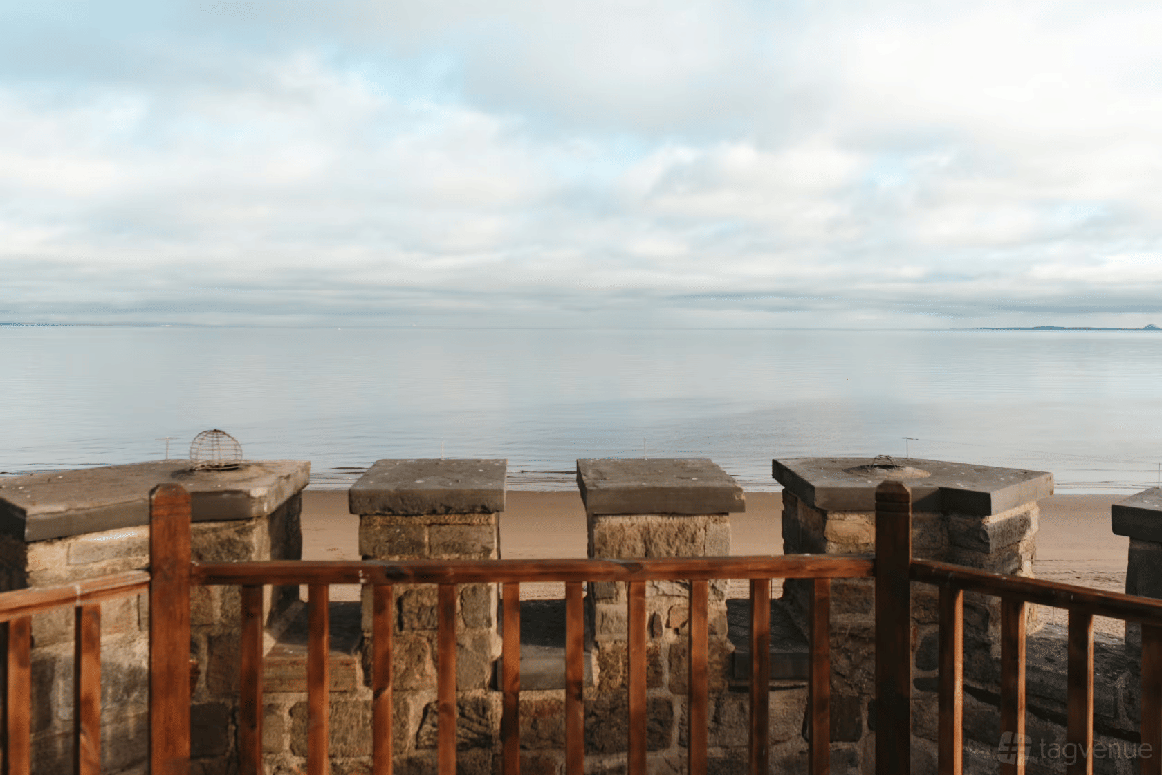 The Tower | Portobello 2