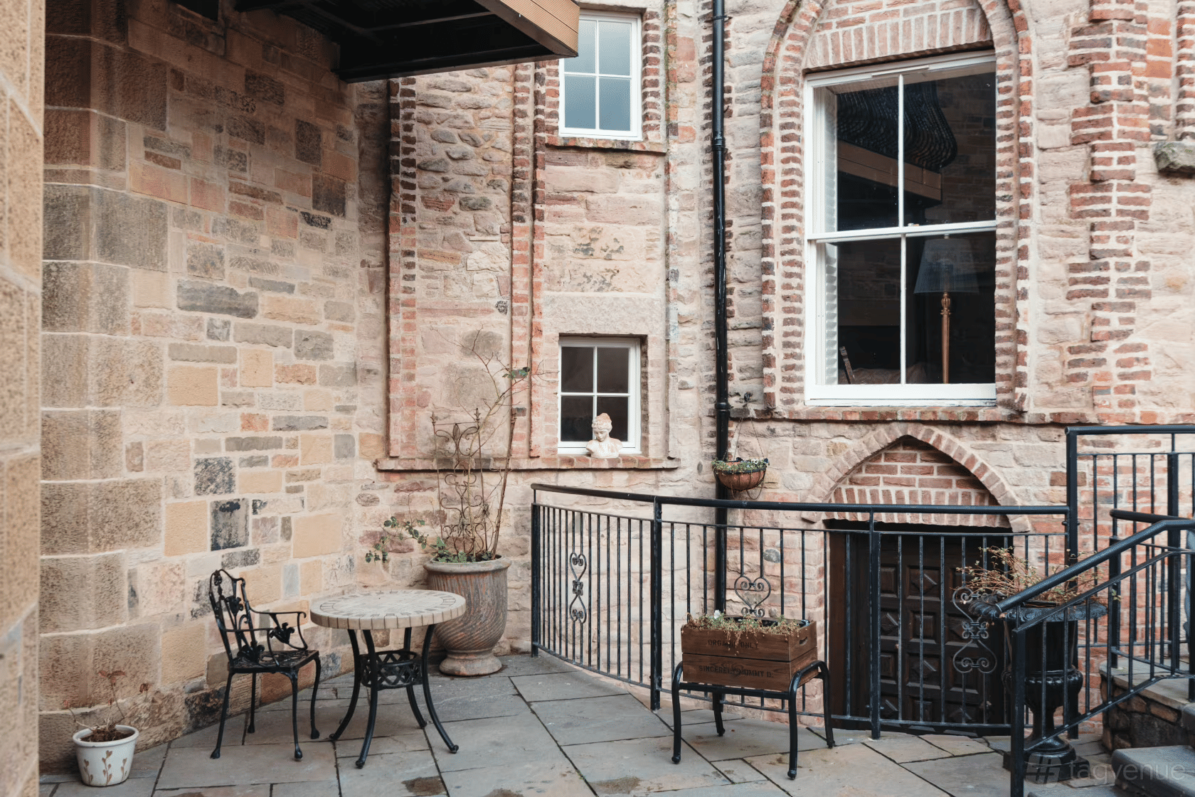 The Tower | Portobello 0