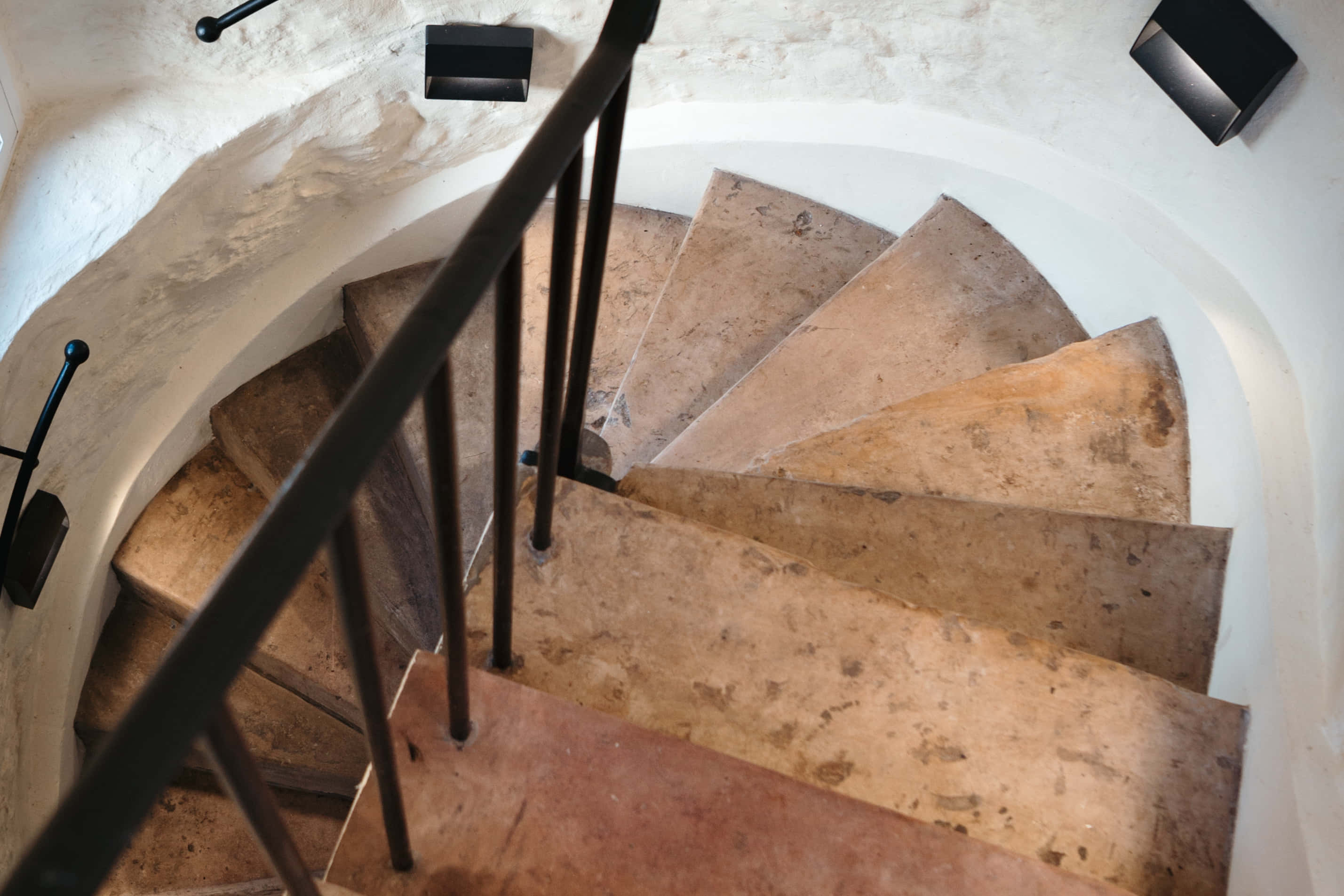 The Tower | Portobello 4