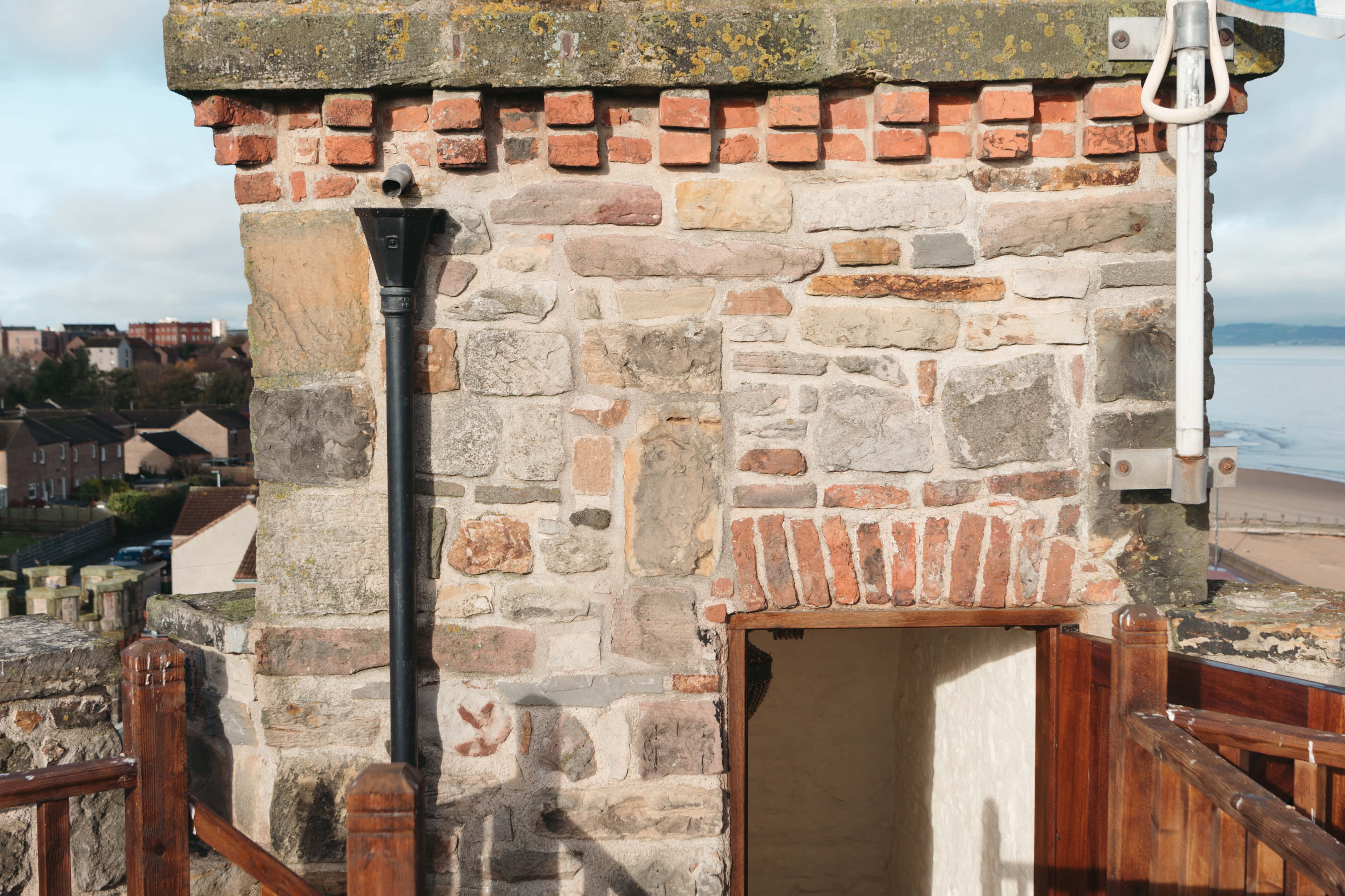 The Tower | Portobello 3