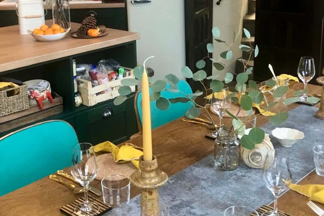 The Tower | Portobello 1