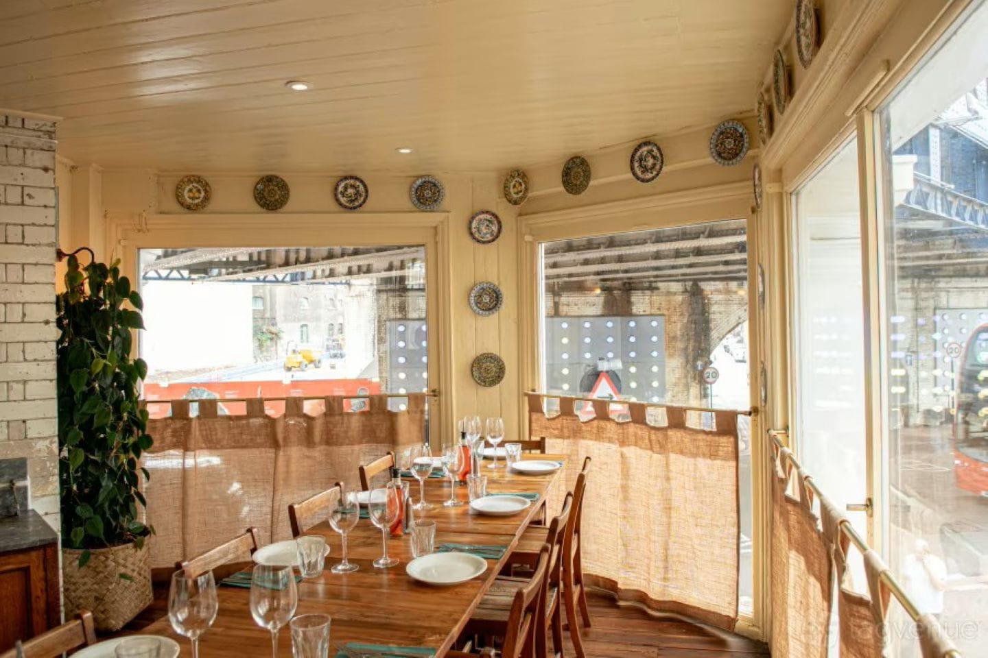 First Floor Hire 4