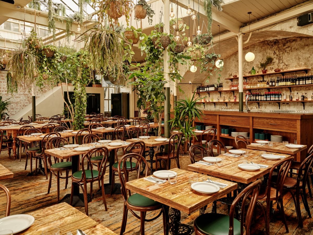 Full Venue Exclusive Hire