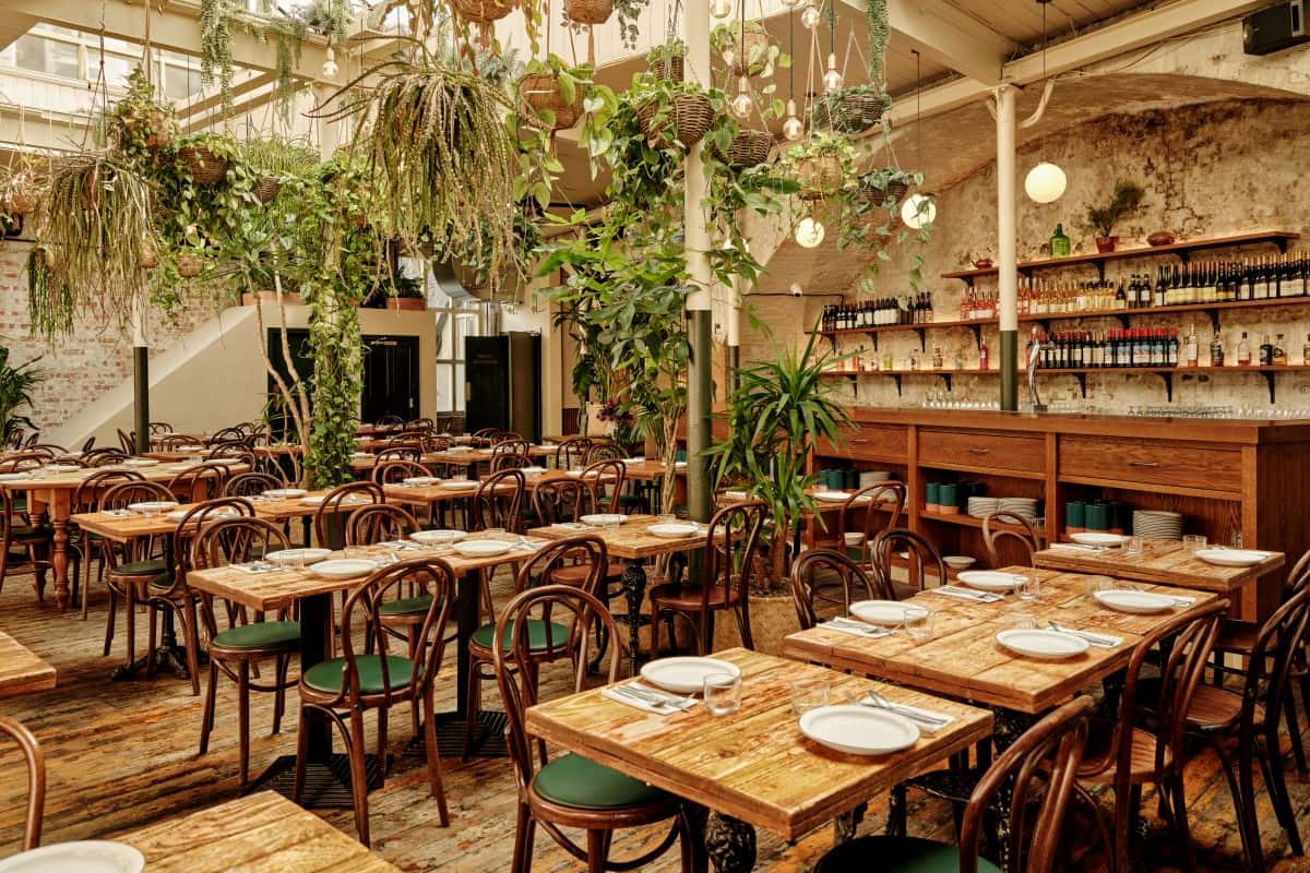 Full Venue Exclusive Hire 0
