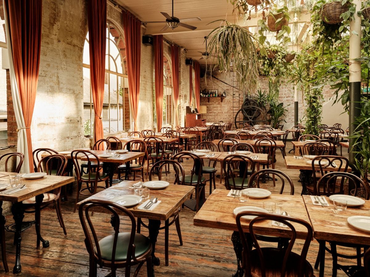 Full Venue Exclusive Hire 1