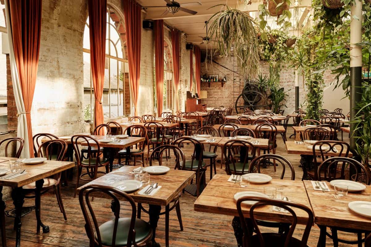 Full Venue Exclusive Hire 1
