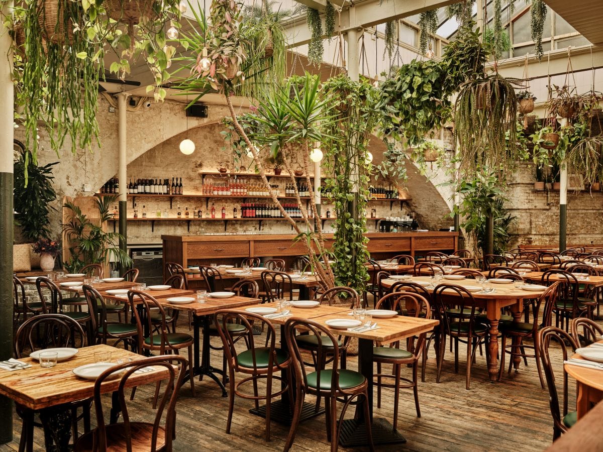 Full Venue Exclusive Hire 3