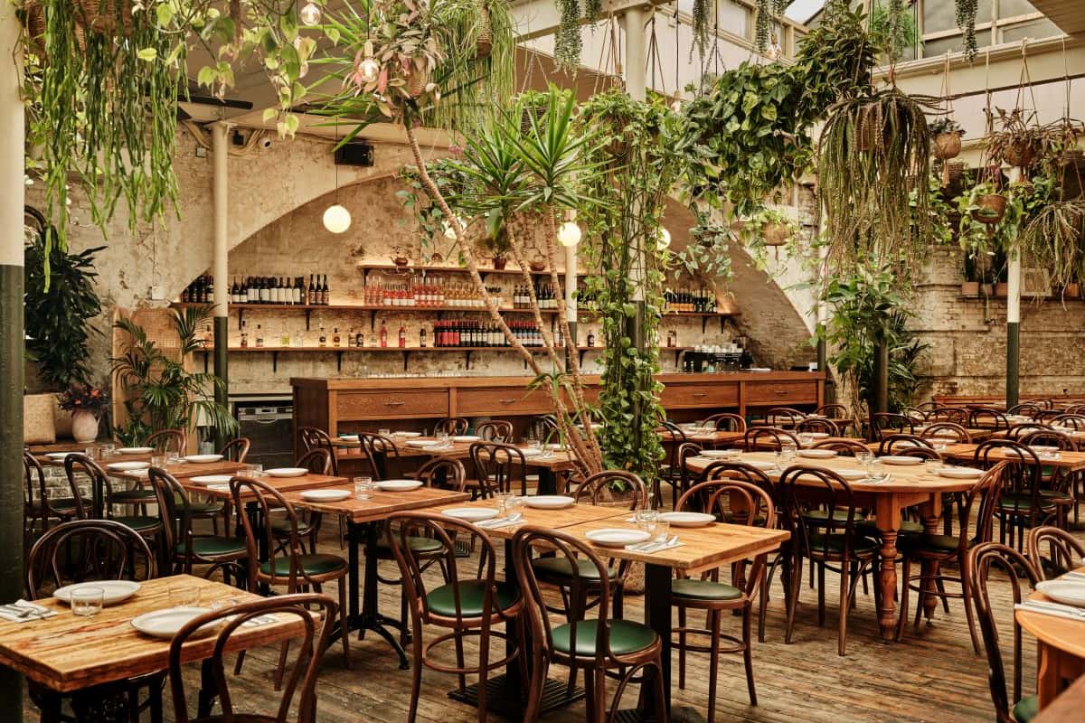 Full Venue Exclusive Hire 3