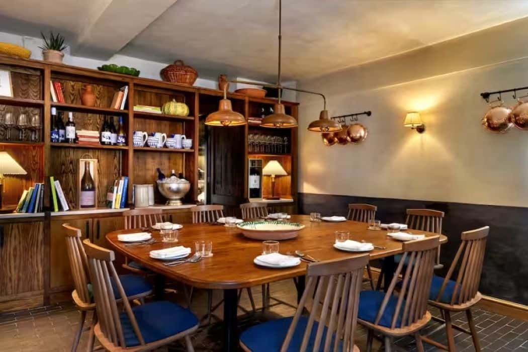 The Adega - Private Dining Room 0