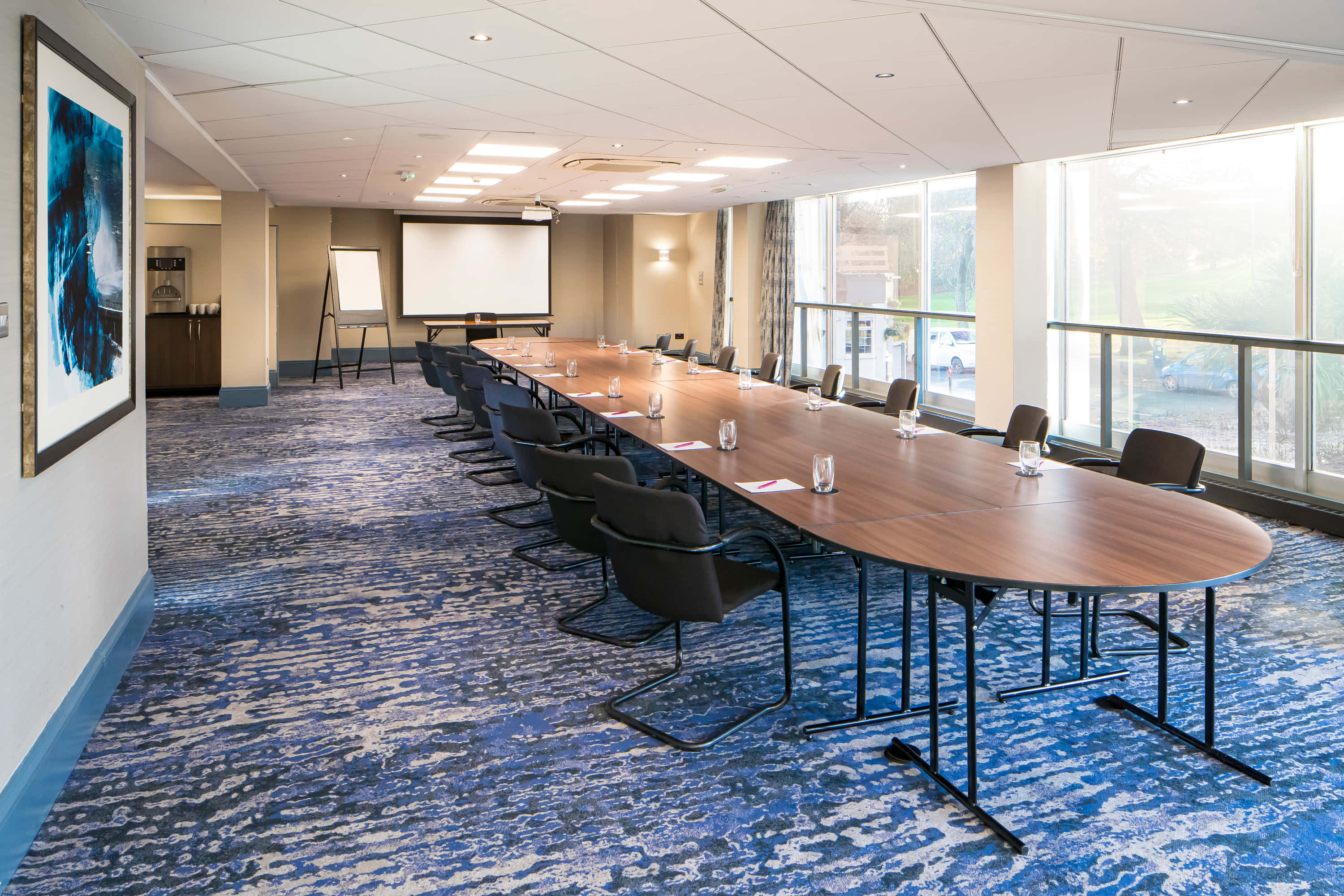 Commonwealth Suite 0