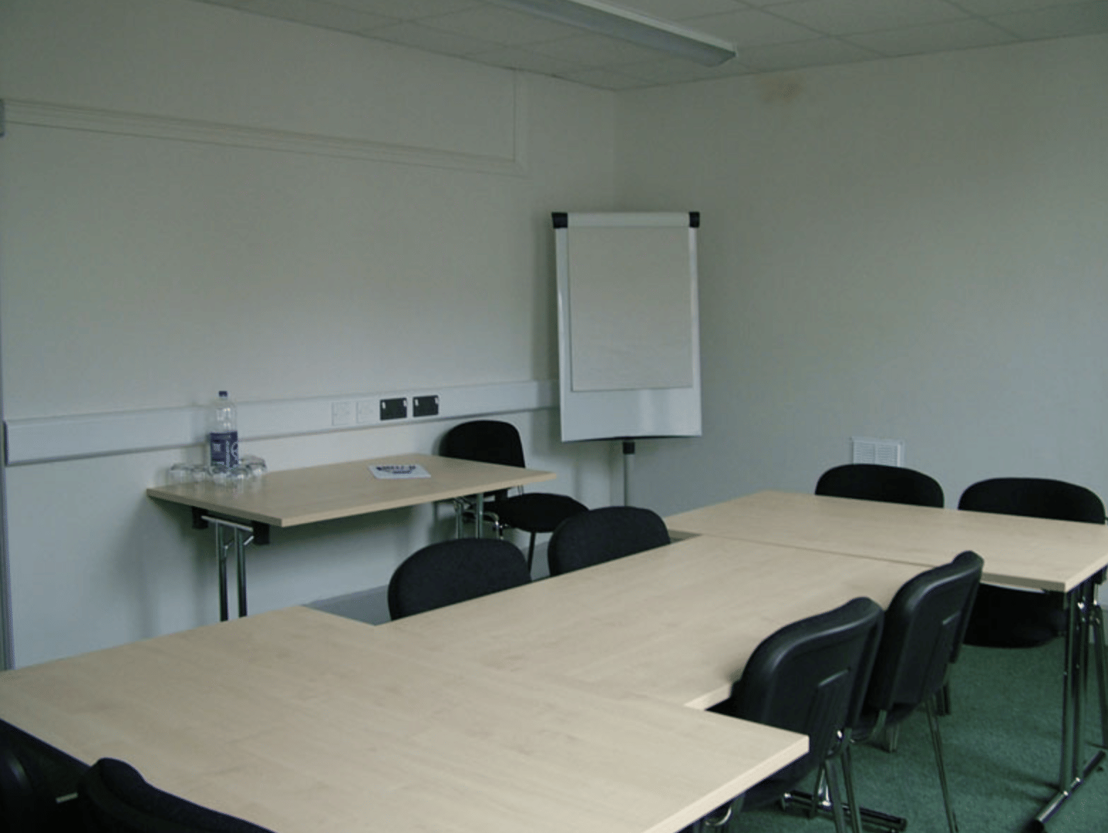 The Ballroom / Cowick room 2