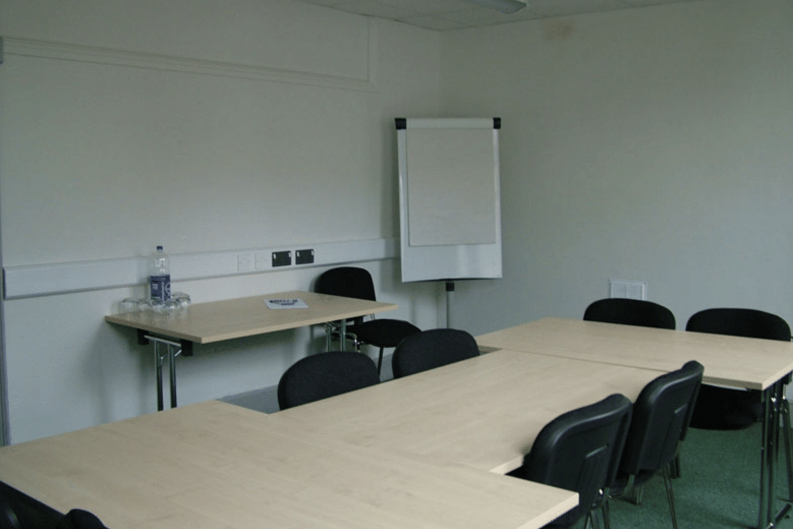 The Ballroom / Cowick room 2